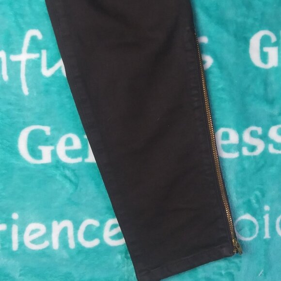 Henry & Belle Super Skinny Jeggings Size 28 - Picture 5 of 8